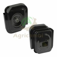 Filtro aria a secco per motore