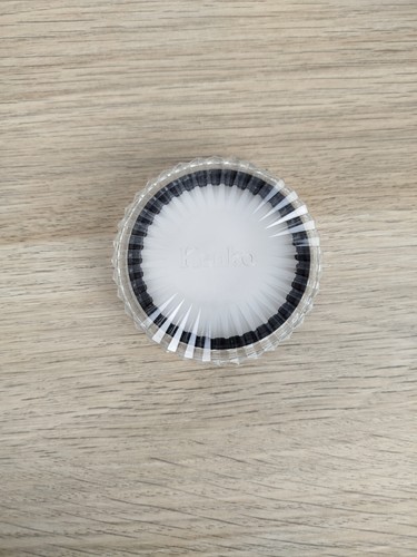 Filtro fotografico kenko - filtro, uv