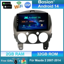 ★2+32GB★ Per Mazda 2