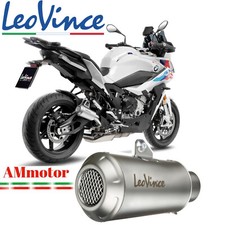 LeoVince Bmw S 1000 XR 2021