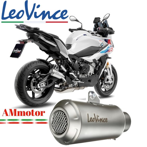 Leovince bmw 1000 - leovince, s