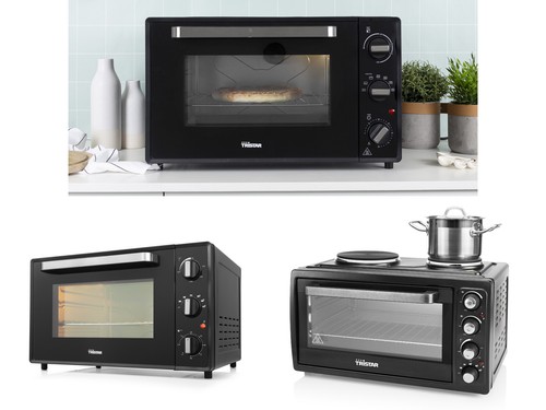 Mini forno elettrico - per, pizza
