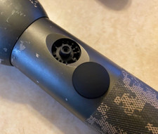 SR1 Coperchio Pulsante in