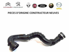 TUBO ASPIRAZIONE INTERCOOLER