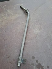 TUBO PER ASTINA LIVELLO OLIO MOTORE PIAGGIO APE 703 DIESEL POKER MAX CAR DIESEL