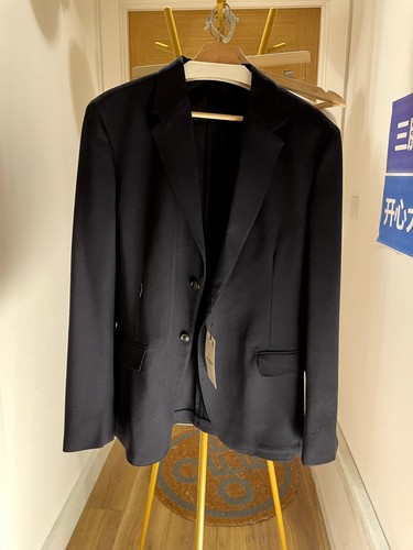 Blazer tuta uomo - , regular