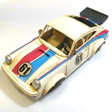 Modellino Auto d’Epoca