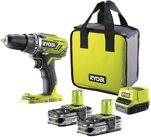 Trapano avvitatore batteria - trapano, a