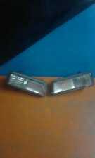 Fanalini fendinebbia destro e sinistro Fiat Ulysse modello del 1996