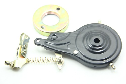 Freno nastro 70mm per bici - a,