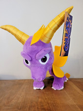SPYRO il Drago 12" Peluche