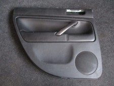 Rivestimento porta in pelle