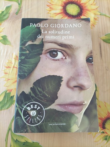 Solitudine dei numeri primi - dei,