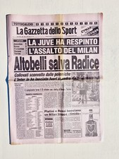 GAZZETTA DELLO SPORT 10
