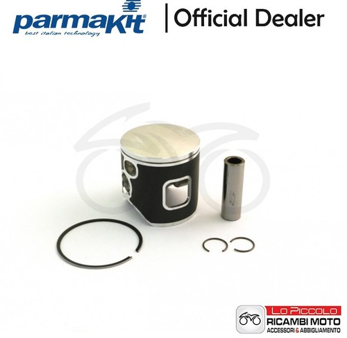 Pistone kit cilindro 60 - kit,