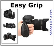 Pro Wrist Grip Strap For