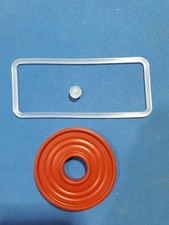 KIT ORING MACCHINA CAFFE' GUARNIZIONI CAPSULE LAVAZZA POINT ep95 INOX EP2100