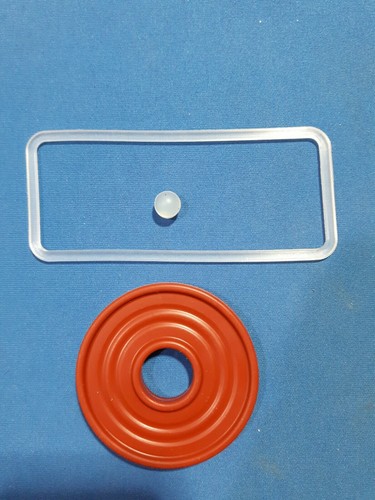 Kit oring macchina - kit, caffe'