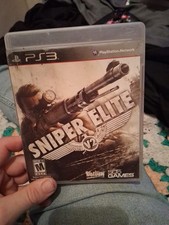 Sniper Elite 2 - Sony