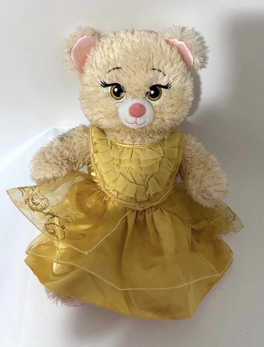 Peluche orsacchiotto disney - peluche, la