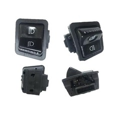 PULSANTE INTERRUTTORE