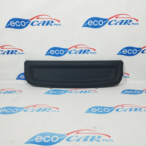 Cappelliera nera opel agila - cappelliera,
