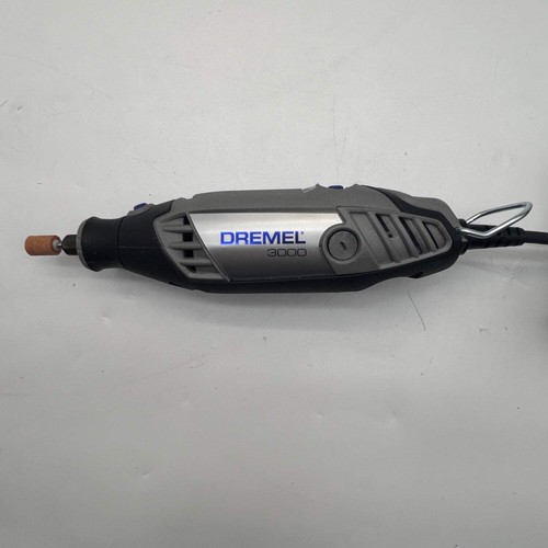 Dremel 3000 120v rotary tool - 3000,