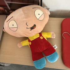 Family Guy Stewie Griffin 14"