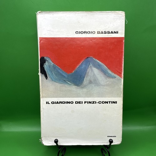Giardino dei finzi contini - il, finzi-contini
