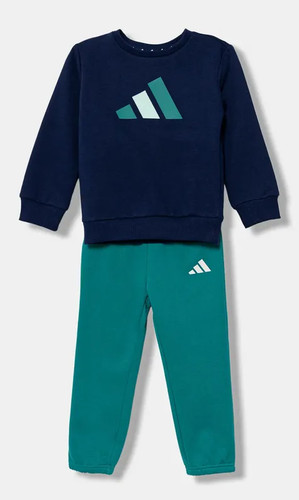 Tuta bambino adidas essentials - tuta,