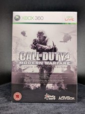 Call of Duty Modern Warfare