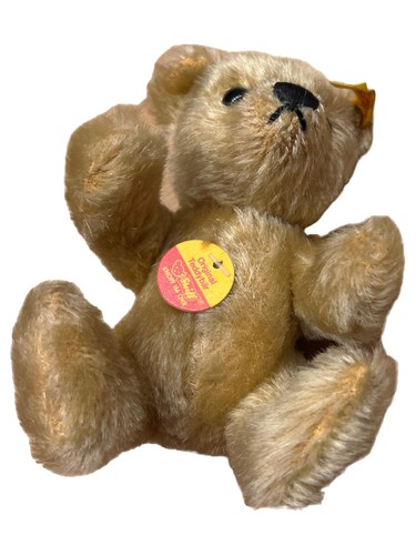 Steiff original teddy - teddy, orsetto