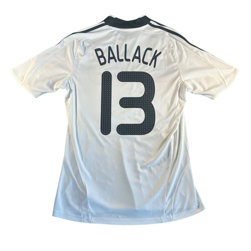 Maglia calcio vintage germania - maglia,