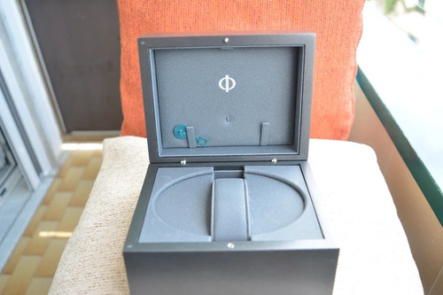 Vendo scatola per orologio - scatola,