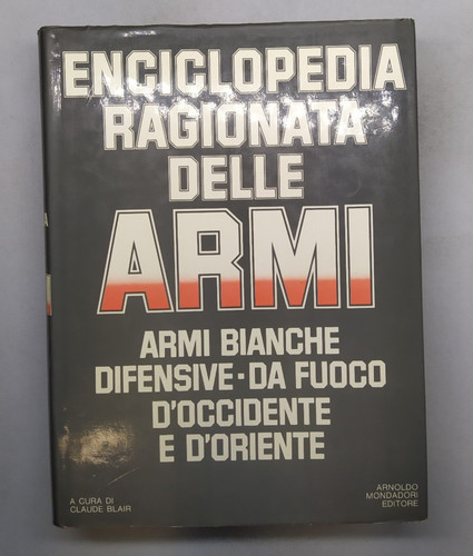 Enciclopedia ragionata delle
