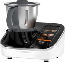 TOKIT Omni Cook Robot, Multifornello All-in-1, 35?-180?, 7" Touchscreen 3000