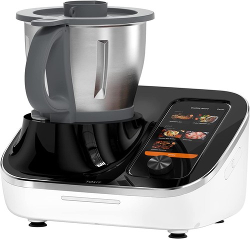 Omni robot cucina - omni,