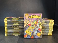 DANIEL ORIGINALE EDIZIONE