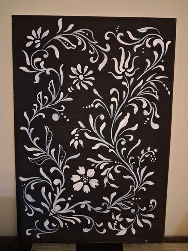 White decatlon - ,
