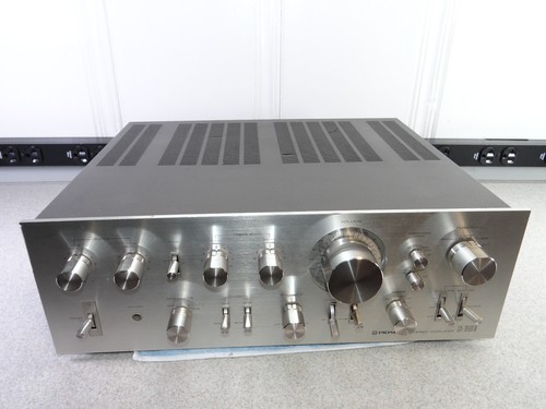 Pioneer sa9500ii vintage - pioneer,