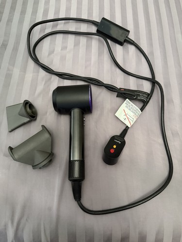 Dyson asciugacapelli - dyson,