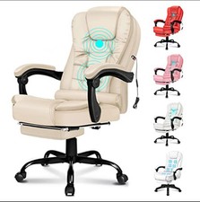 ELFORDSON Comode Sedie da