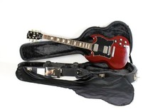 Gibson SG Standard Heritage