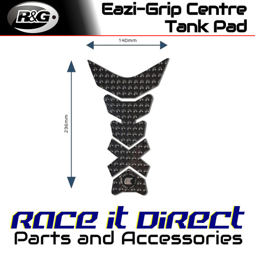 Eazi grip pastiglie serbatoio - pastiglie,
