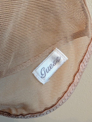 Camicia vintage guess - camicia,