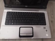 Notebook hp pavillon dv6500 Funzionante