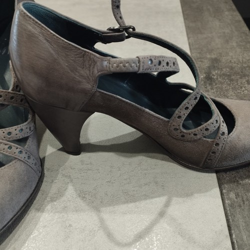 Scarpe donna vera pelle - , ixos