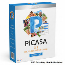Software di fotoritocco e