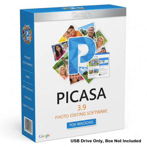 Software fotoritocco e - software,