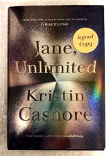 Jane, Unlimited Kristin